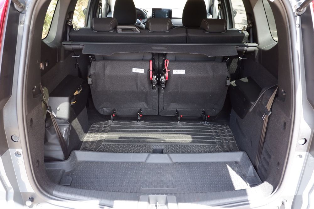 Jogger + contrato de manutenção