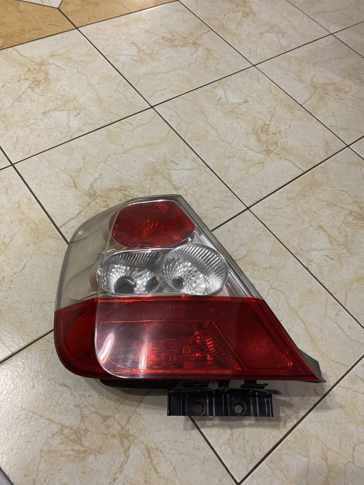 Lampa lewy tył Honda civic VII