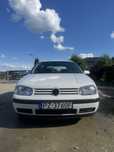 Sprzedam Golfa 4 1.9 SDI 1998