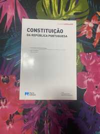 Constituição da República Portugues