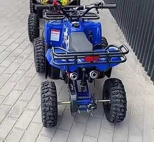 XTR 49 куб.  бензиновий квадроцикл дитячий з Польщі, від 3-8 років