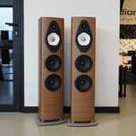 Sonus Faber Sonetto V G2  kolumny podłogowe nowe para 8 lat gwarancji