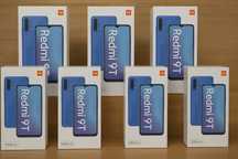 Xiaomi redmi 9t 6/128гб.новий