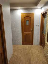 Wyposażone 2 pokoje w 4 pokojowym mieszkaniu na os. Konopnickiej (LSM)