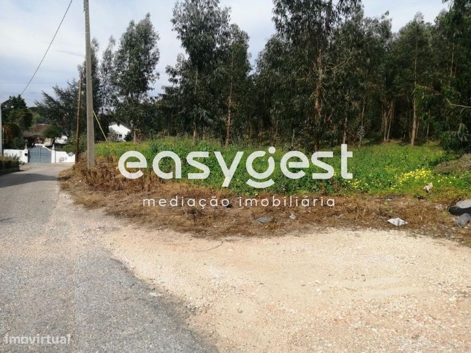 Terreno Rústico com 15812m2 com possibilidade de construção em Taveiro