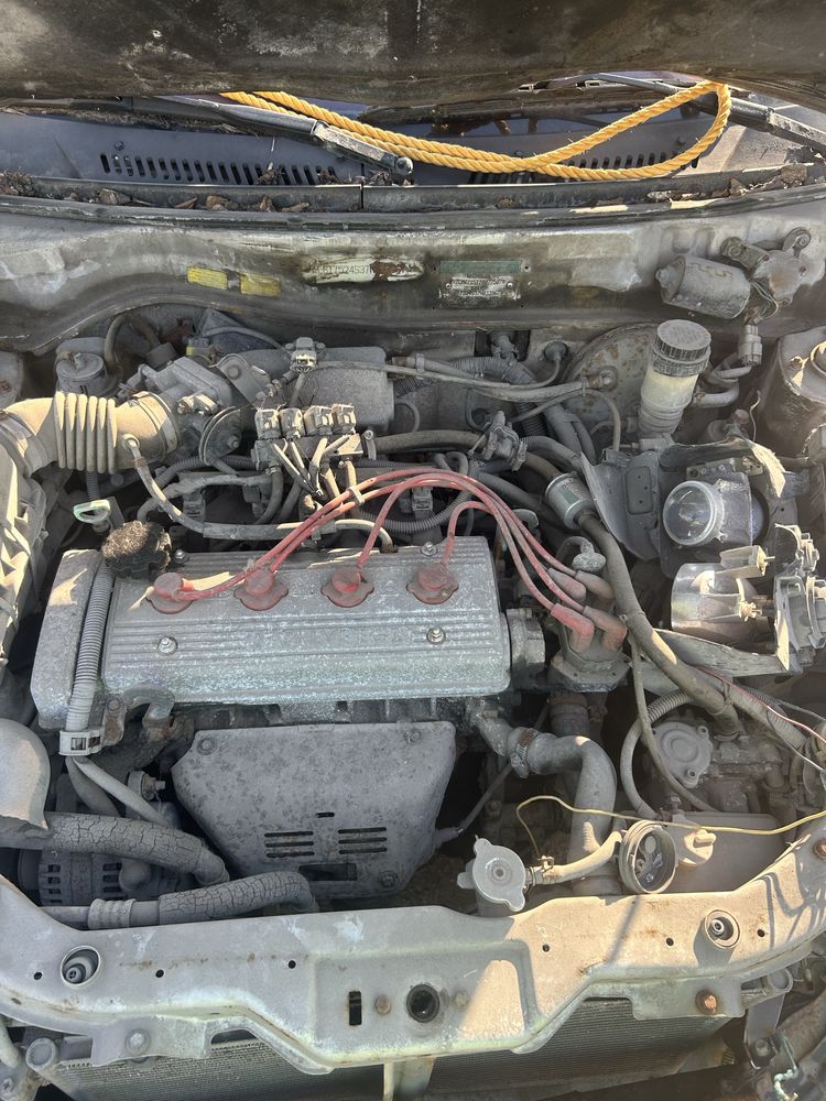 Шрот разборка кпп двигатель geely ck