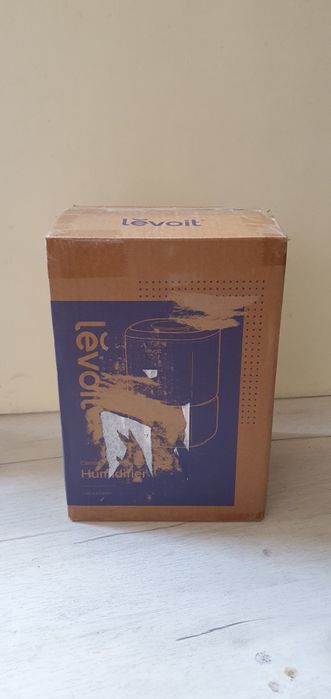 Nawilżacz powietrza LEVOIT 2,5L