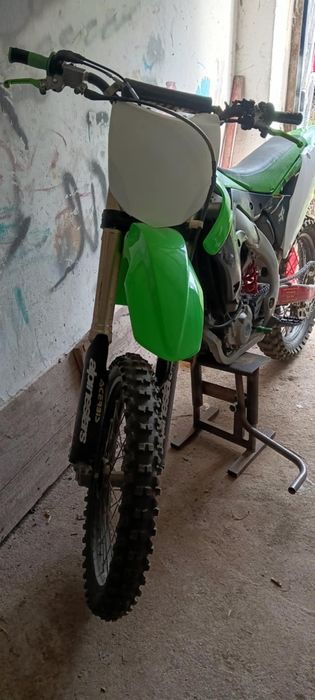 Sprzedam Kawasaki
