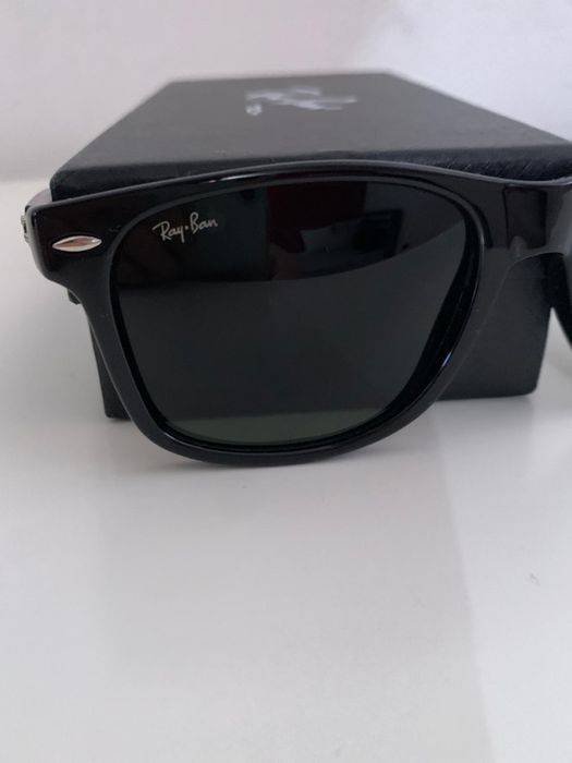 Vendo Oculos Ray-Ban