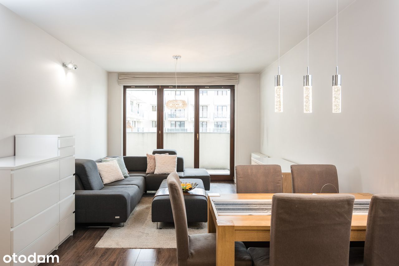 DO WEJŚCIA ul Bociana super 2 pokoje 50m² przy O3 Opolska 29 Listopada