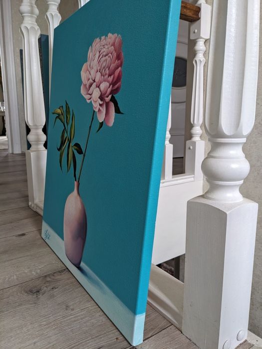 Картина холст 50/60 авторська