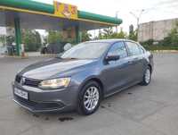 Volkswagen Jetta 2л, МРI, автомат, обслужена на 100!%