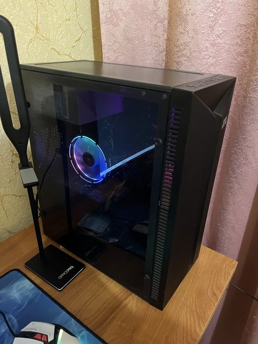 Игровой пк полный комплект