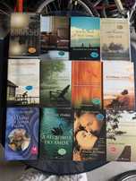 Colecao Livros Nicholas Sparks