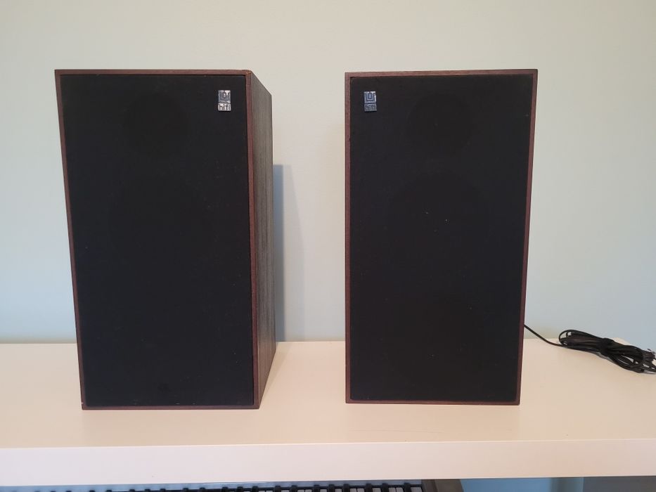 Kolumny głośnikowe Unitra Tonsil ZG 25-C