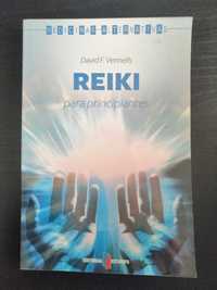 Livros de Reiki e Meditação