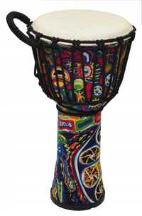 Djembe Ever Play 10" Medium 50 cm