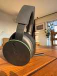 Słuchawki Microsoft Headset Wireless Xbox/PC