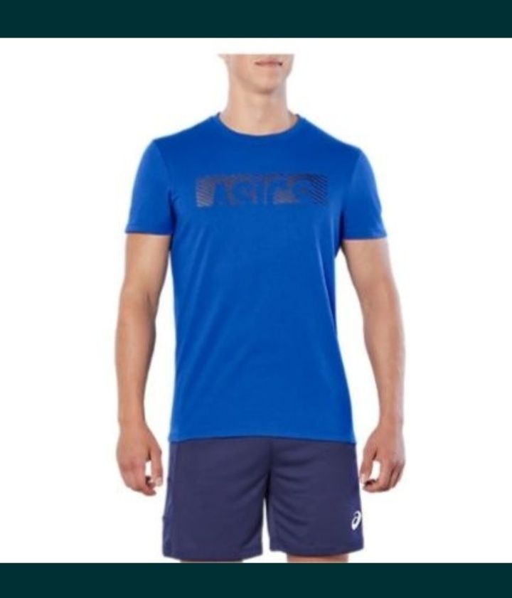 Asics koszulka T-shirt NOWA