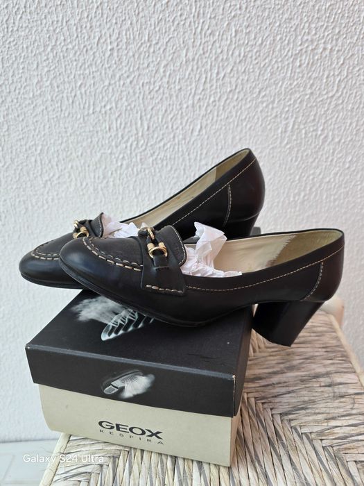 Sapatos GEOX Senhora