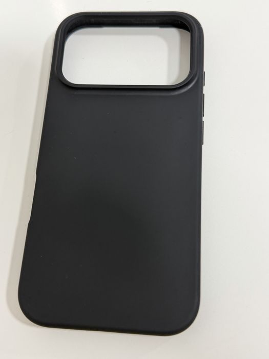 Capa iphone 17 Pro