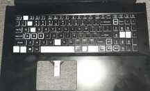 Klawisz klawisze Acer Nitro 5  an 517 - 41