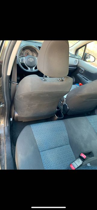 Toyota Yaris 1.0 VVT-i | Gasolina | Muito bom estado