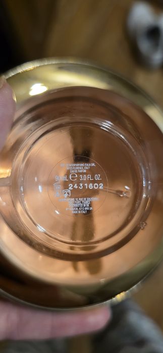 Emanuel Ungaro Cosmic 90 мл.