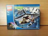 7031 LEGO World City Police Helicopter