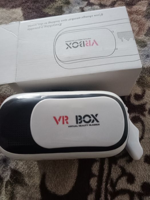 Продам віар очки 450 грн
