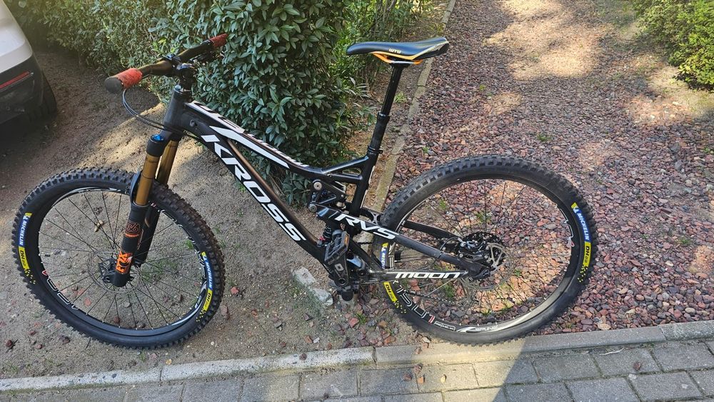 Kross moon 3.0 2017r