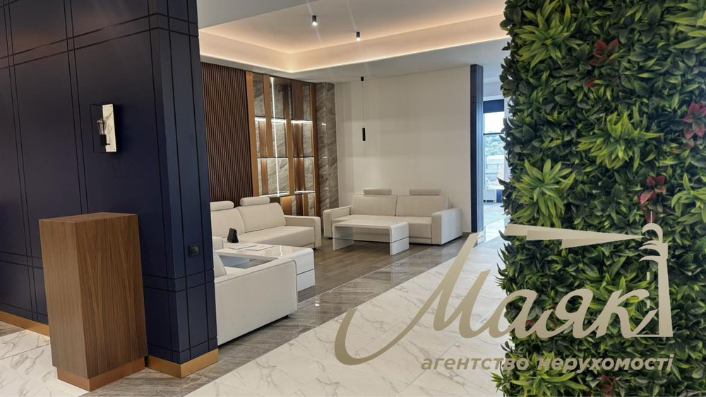 Продажа 3-х комнатной квартиры 106 кв.м в ЖК Edelweiss House