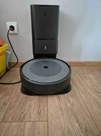 iRobot Roomba i3+ z bazą