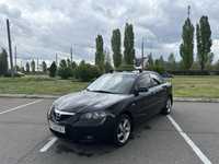 Автомобіль Mazda 3 2007 рік продам власне авто