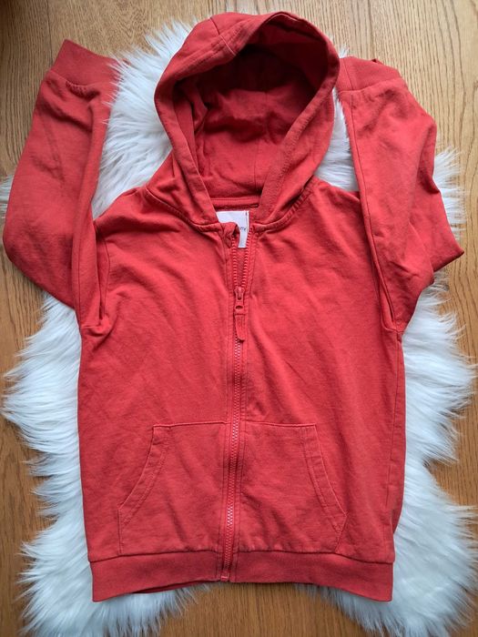 Bluza chlopięca R 128 7-8 lat