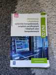 INF02 Cz. 3 WSiP Podręcznik do nauki zawodu Technik Informatyk