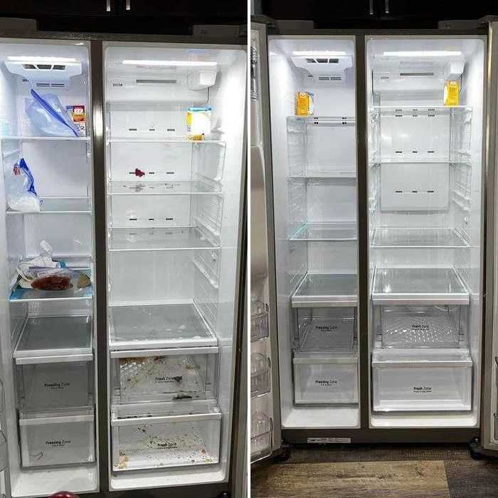 Генеральне прибирання. Клининг Киев недорого. Хімчистка