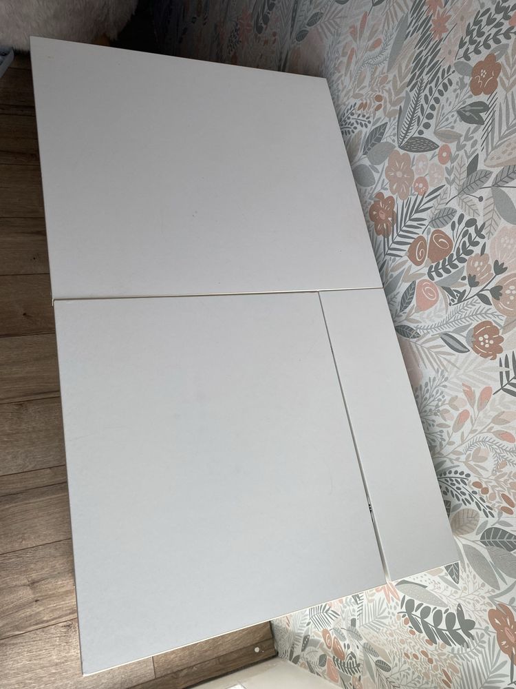 Toaletka Ikea Brimnes