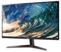 Monitor Lg Ips 23.8 Fhd 24Mp60G