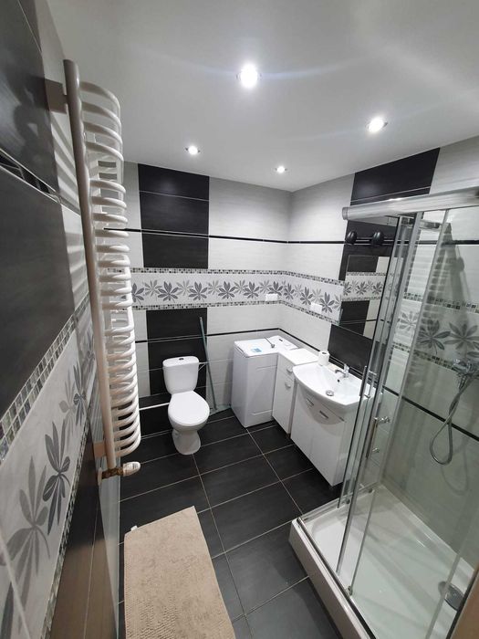 Bezpośrednio, kawalerka 28m2 do wynajęcia, Katowice, Bażantów