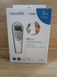 Termometr bezkontaktowy Microlife NC200