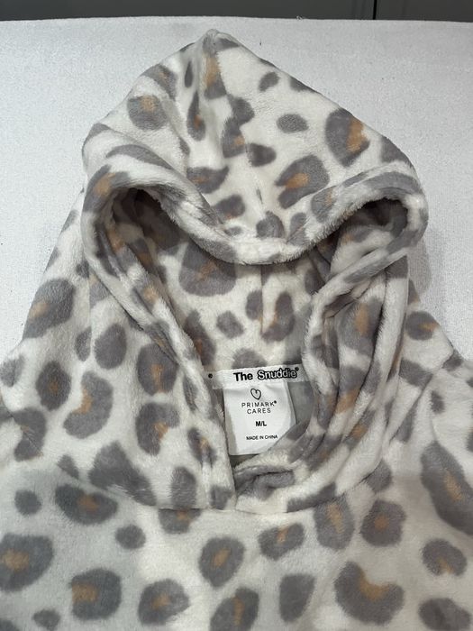 Koco-bluza (Primark)