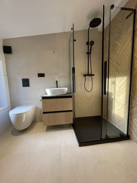 Remonty-Kompleksowe wykończenia wnętrz Pol-Tech