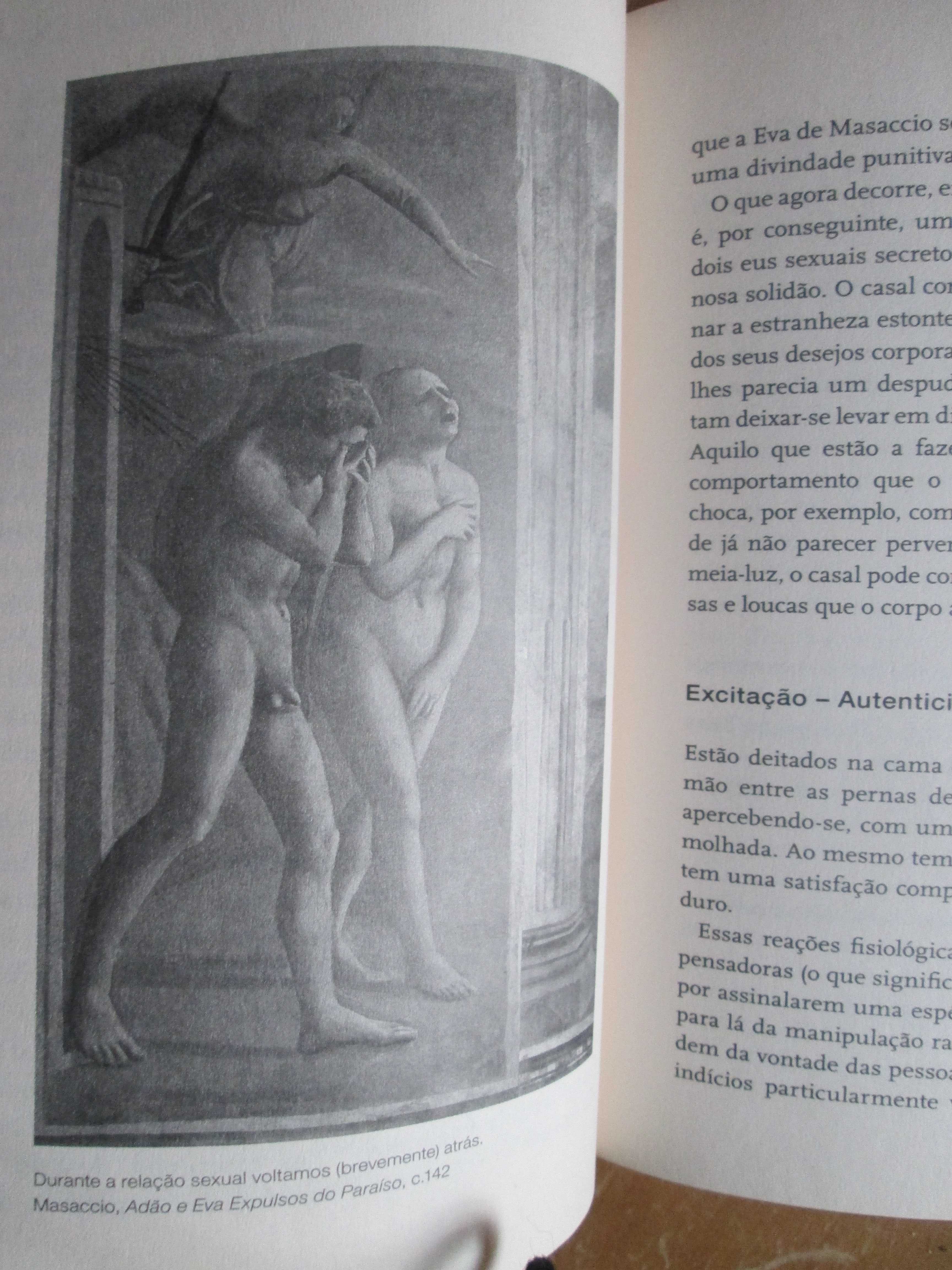 Como Pensar Mais Sobre Sexo, de Alain de Botton