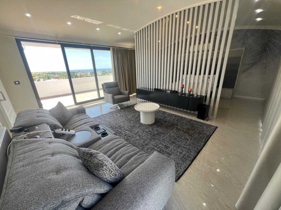 Willa 300 m² w Turcji z widokiem na morze
