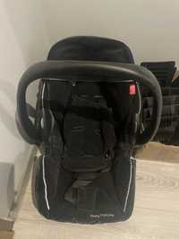 Recaro nosidełko