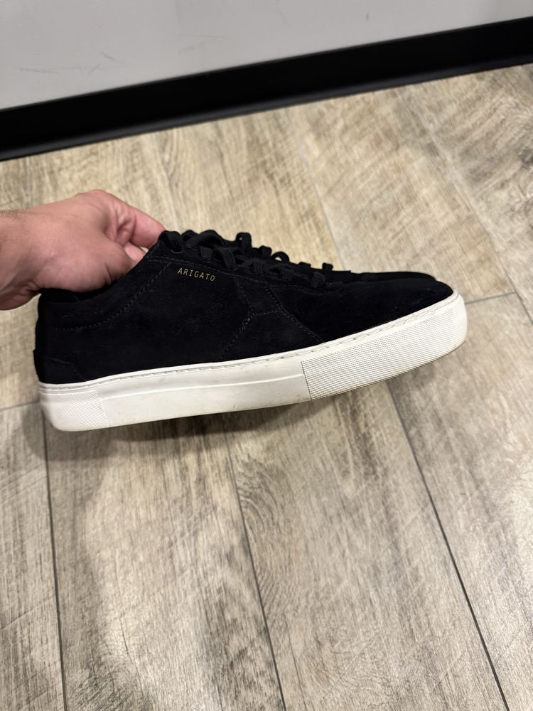 Кеди axel arigato guess