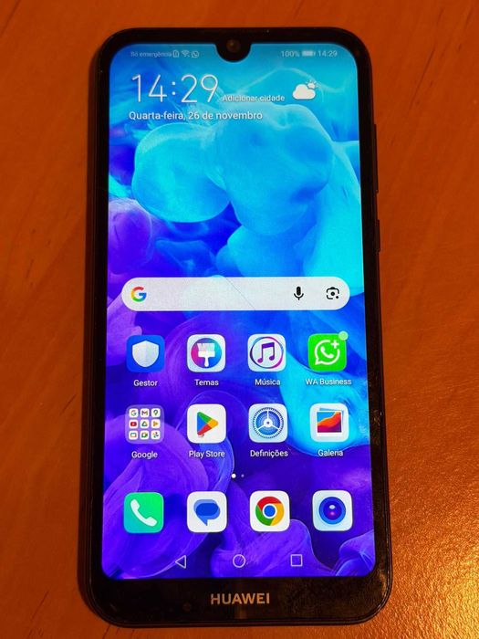 Huawei Y5 – Excelente Estado | Dual SIM