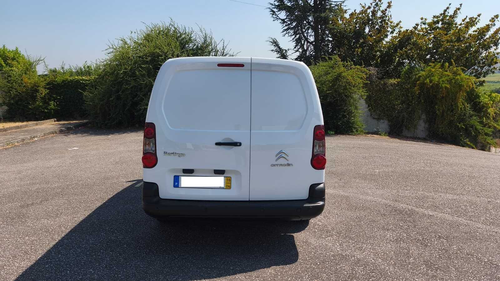 Citroen Berlingo L2