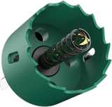 Otwornica bi metal fi 60mm hss punktak